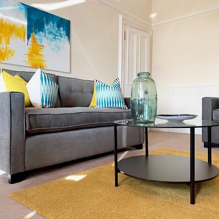 Tay View Apartment Dundee Buitenkant foto
