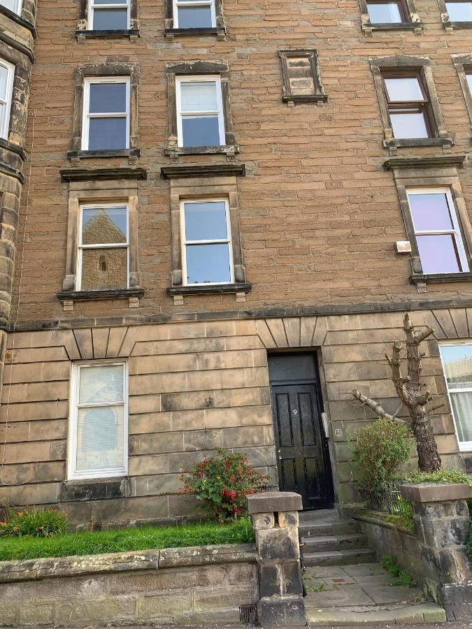 Tay View Apartment Dundee Buitenkant foto